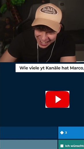 @marco_scm - Kahoot with viewers