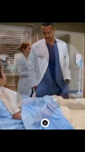 Seyr-An studio 🎥💫 ⛩ on Instagram: "🎬Series : GREY’S ANATOMY #motivation #leçondevie #conseil #serie #greysanatomymemes"