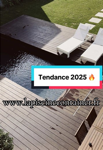 Piscine Container Personnalisée: Design Écologique