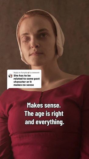 The Testaments: June & Janine's Roles Explored