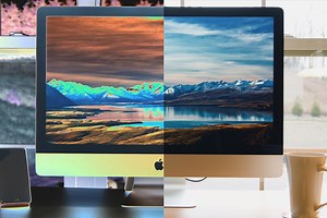 Cómo usar dos apps a pantalla dividida en nuestro Mac para tener más información de un solo vistazo