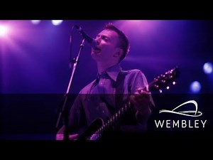 Radiohead - Live at Wembley Arena 1997