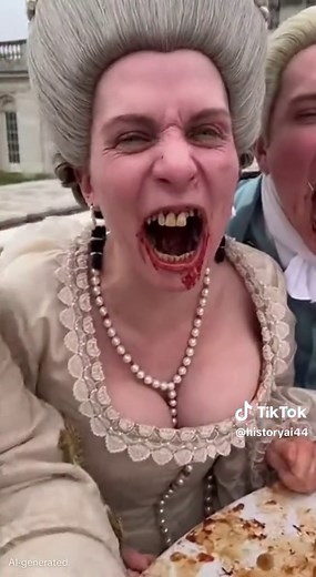 Realities of 18th Century Versailles: Beyond the Glamour
