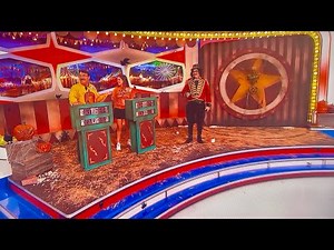 The Price is Right | Showcase Results, Ending & Credits | 10/31/2025