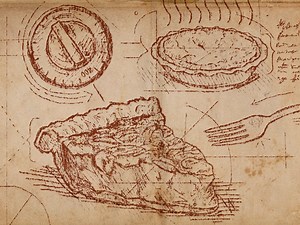 Celebrate Pi Day with pies and puns