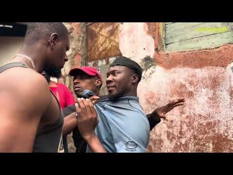 A GUERRA NO LAR ( parte 3