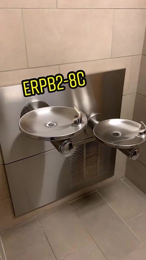 Exploring the Best Water Fountains with a Double Rating!