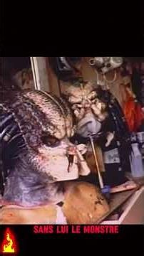 Pourquoi Van Damme a quitté Predator#predator#cinema #film #hollywood #sciencefiction #legend #movie