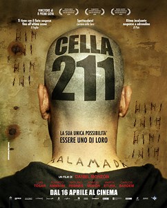 Cella 211 streaming