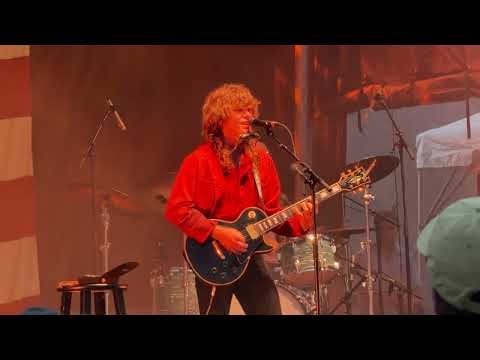 The Ballad of Big Balls - Jesse Welles | Hudson River Music Festival - Croton, NY - 6/21/26