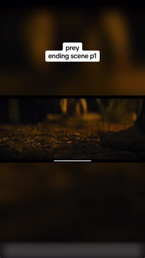 Understanding the Ending of the Movie Prey