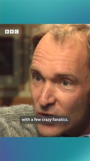 1997: TIM BERNERS-LEE warns the WEB could DIVIDE US