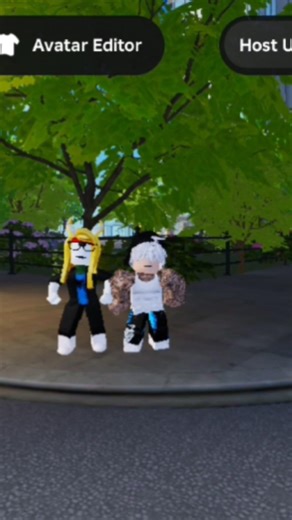 músic la macarena #roblox #robloxedit