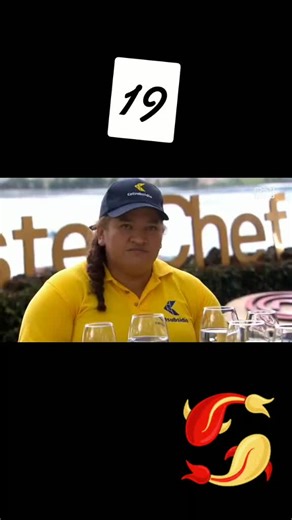 MasterChef Celebrity: Culinary Showdown Highlights