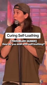 Houston, TX 10/6-8 Denver, CO 10/12-15 Washington, DC 11/2-3 Philadelphia, PA 11/4 Charleston, SC #lesbian #comedy | Ashley Gavin