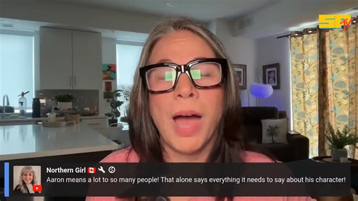 Scientology vs jail - which is better? Insight directly from AARon. | Aaron Smith-Levin