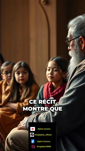 Les enseignements des Enfants d'Israël dans le Coran résonnent-ils encore aujourd'hui ?  #Réflexion #Histoire #Spiritualité | Alpha Kingston Camara | Facebook