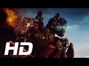 Linkin Park - What I've Done #Transformers 2007 (Music Video HD)