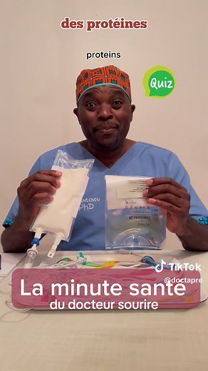 Nutrition parentérale : Un guide essentiel
