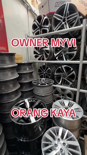 Find Authentic Used Rims at Affordable Prices | Your One-Stop Shop