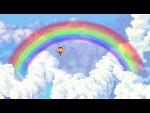 ABCMouse Soundtrack - Clouds