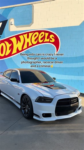 Exploring the Crazy World of Cars and Photography