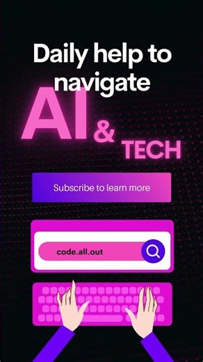 2025's Top Dev Tricks #tech #ai2025 #techtrends