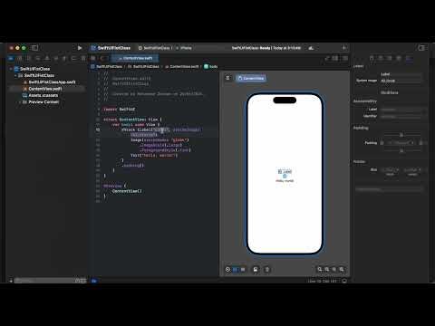 Learn Drag and Drop in SwiftUI 2024 - Easy Tutorial for Beginners