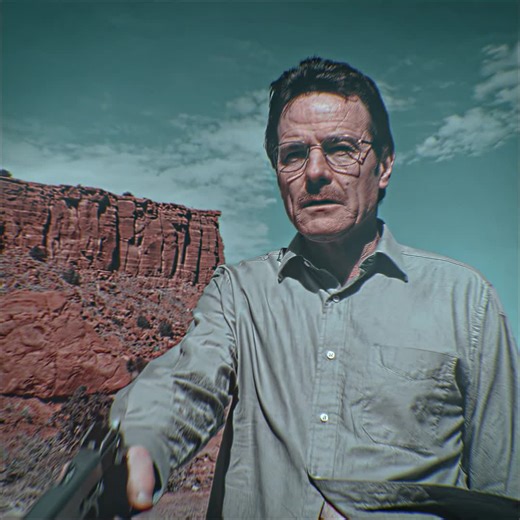 Walter White Edit: Breaking Bad After Effects Tutorial