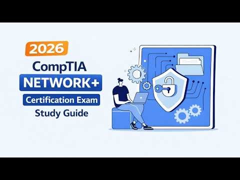 Network Plus Certification Study Guide
