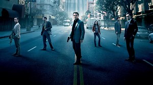 Watch Inception 2010 HD online