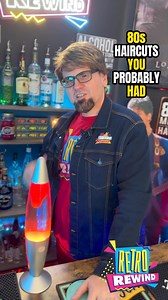2.6K views · 57 reactions | Retro Rewind 80s: ⁠80s Haircuts you...