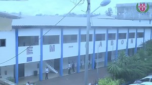 Em-gabon Université sur TikTok