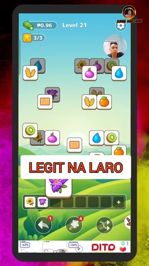 LEGIT NA LARO NA PWEDE PAGKAKITAAN GAMIT ANG INYONG GCASH