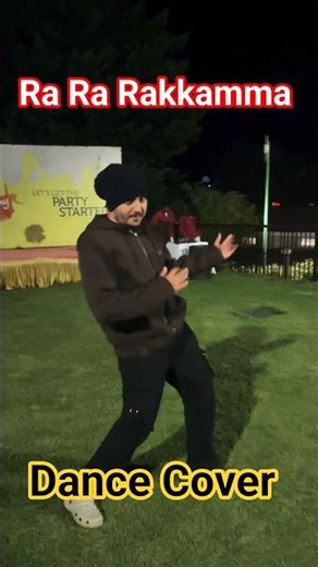 Comment 🔥 this emoji if you like my dance | Ra Ra Rakkamma |#shorts #youtubeshorts #kicchasudeep