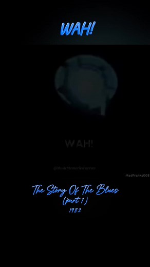 #legend #wah #petewylie #thestoryoftheblues #80s #80smusic #soul #newwave #blues #pop #throwbacksongs #musicmemoriesforever #foryoupage #foryou #fyp #music #memories