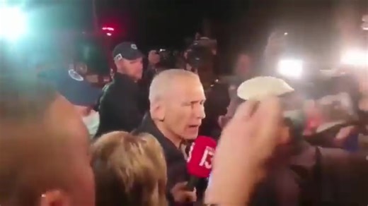 “Why did you provoke Iran? Now we are the ones suffering!” shouted a local on the streets of Tel Aviv, as angry residents confronted Israeli security officials. One advisor admitted, “We had no idea of Iran's strength.” Tensions are high. Common Israelis now fear they’re paying the price. | The Kashmiriyat News