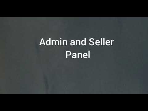 Ecommerce Android App Multi Vendor