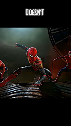 Marvel Variants Hit Different 🕷️ #shorts #marvel