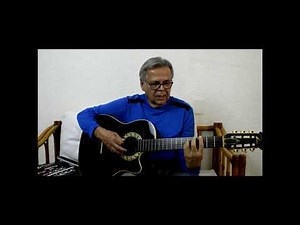 Teresa ( Los Yaki ) Cover y Tutorial de Guitarra