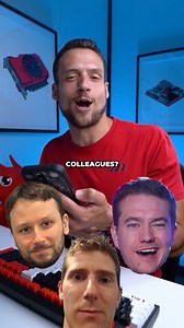 524K views · 17K reactions | My Favorite Tech Content Creators  | Zach’s Tech Turf | Facebook