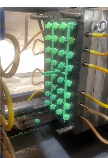 Understanding the Injection Molding Process