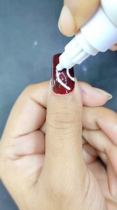 Top 5 beautiful easy nailart design 💅 Easy marble nailart design for beginners 💅 Try this beautiful nailart design 💅 #fbpostviral #marbledesign #easynailart #nailart #nailarttutorial | Thenail Vibes