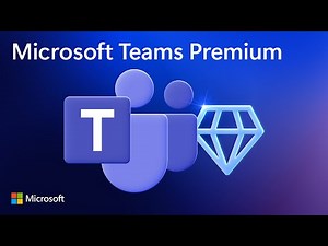 Expériences Microsoft Teams Premium et comment les configurer