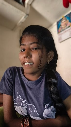 esu 😻🧚 on Instagram: "Mini vlog 27 👀😸 Good morning comrades 🤍✨ Ungaluku oru vishiyam pudichirukuna atha yosikama panniruga comrades 😌🦋 Follow for more videos @life_of_esu 🧚 #life_of_esu #eswari #esu #loveyouallcomrades #minivlogs❤️"