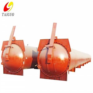 [Hot Item] High Pressure Autoclave Reactor /Reactor Autoclave with Pressure