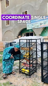 1.2K views · 19 reactions | Price list for storage rack: Big size with door and net cover 90,000 Medium size without door 75,000 Kindly place your order via dm or use link in bio. God bless. Rose 07013987816 or Eniola 08123259127 | Kitchenco equipment by Nafs Kitchenco Enterprise | Facebook