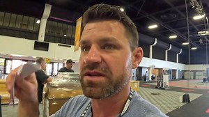Behind the scenes disasters at Barrett Jackson auction