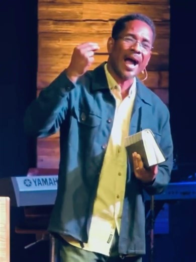 You’re Missing Out on God’s Power – Move from Pew Sitter to Disciple #faith