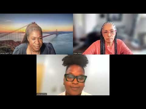 Final Women's Empowerment Train the Trainer Promo